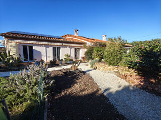  Maison � vendre 7 pi�ces 235 m�