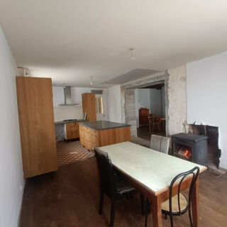  Maison à vendre 5 pièces 100 m²