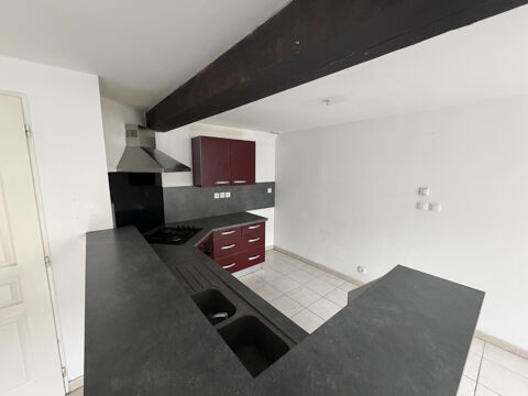   Ensemble immobilier   3 maisons de ville   Mign�-Auxances   Investissement locatif Maison - 9 pi�ce(s) - 217 m�