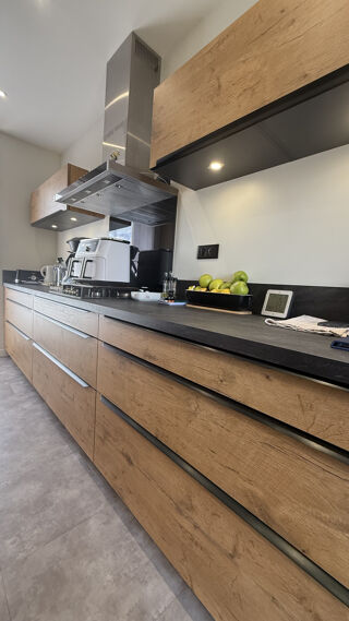  Maison à vendre 10 pièces 199 m²