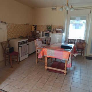  Maison � vendre 4 pi�ces 115 m�