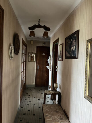  Maison � vendre 5 pi�ces 107 m�