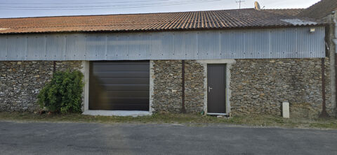 Entrep&ocirc;t 198000 77000 Melun