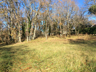  Terrain � vendre 1380 m�