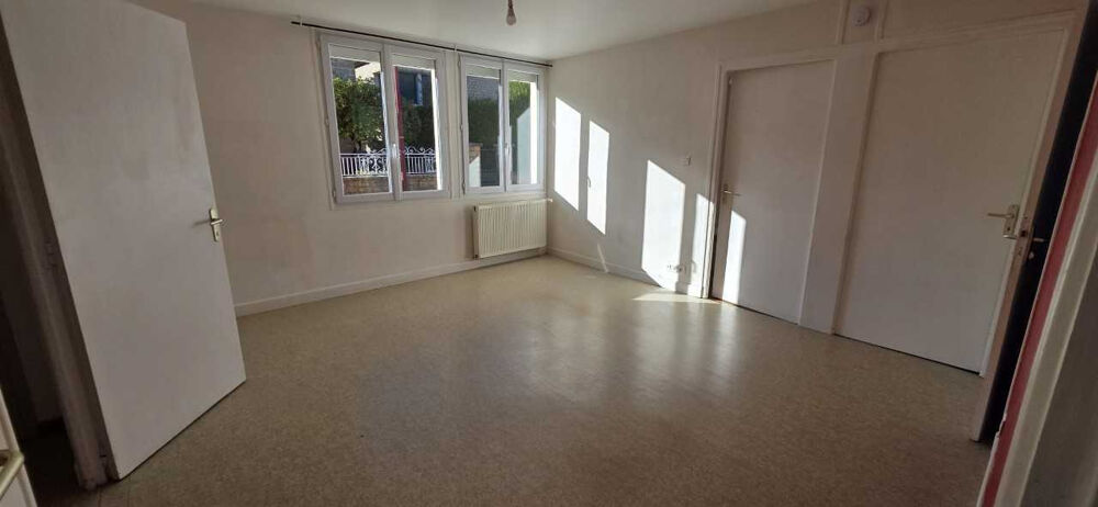 Vente Appartement Appartement en rez de chaussé sur Objat Objat