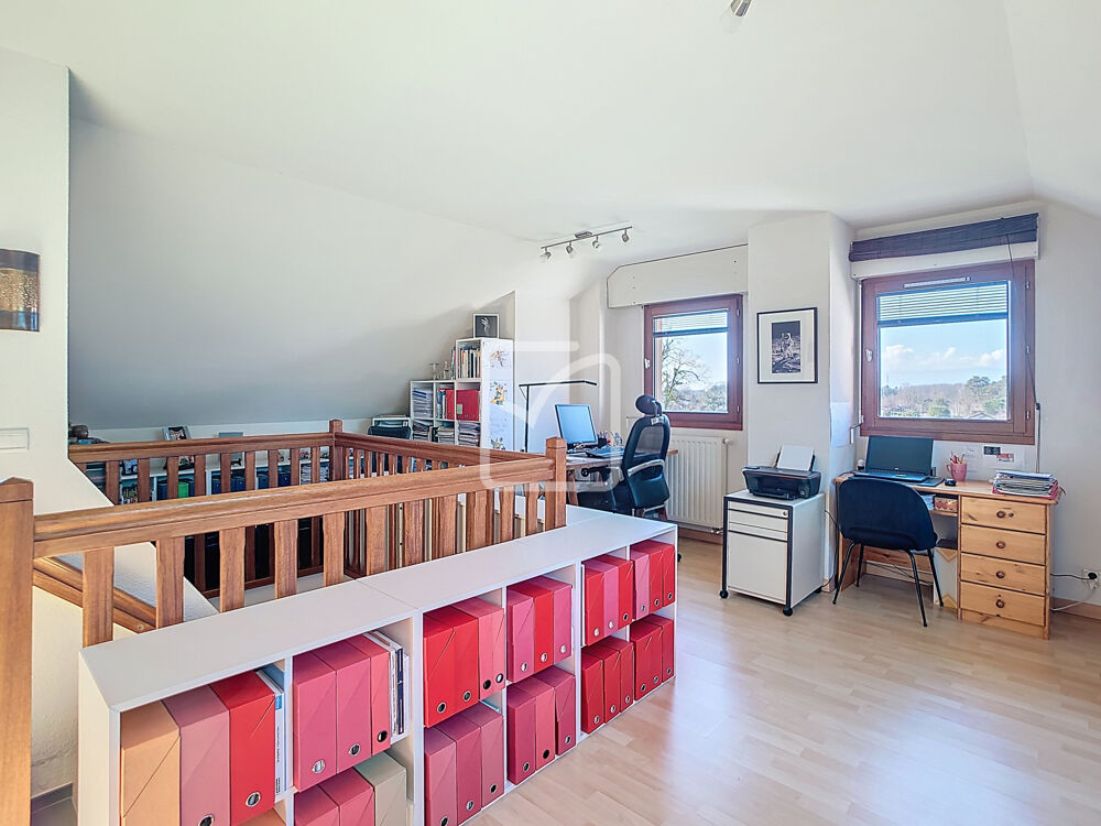  vendre  Duplex/triplex Publier (74500)