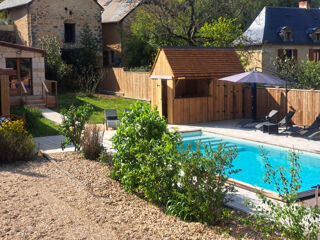  Maison � vendre 12 pi�ces 170 m�