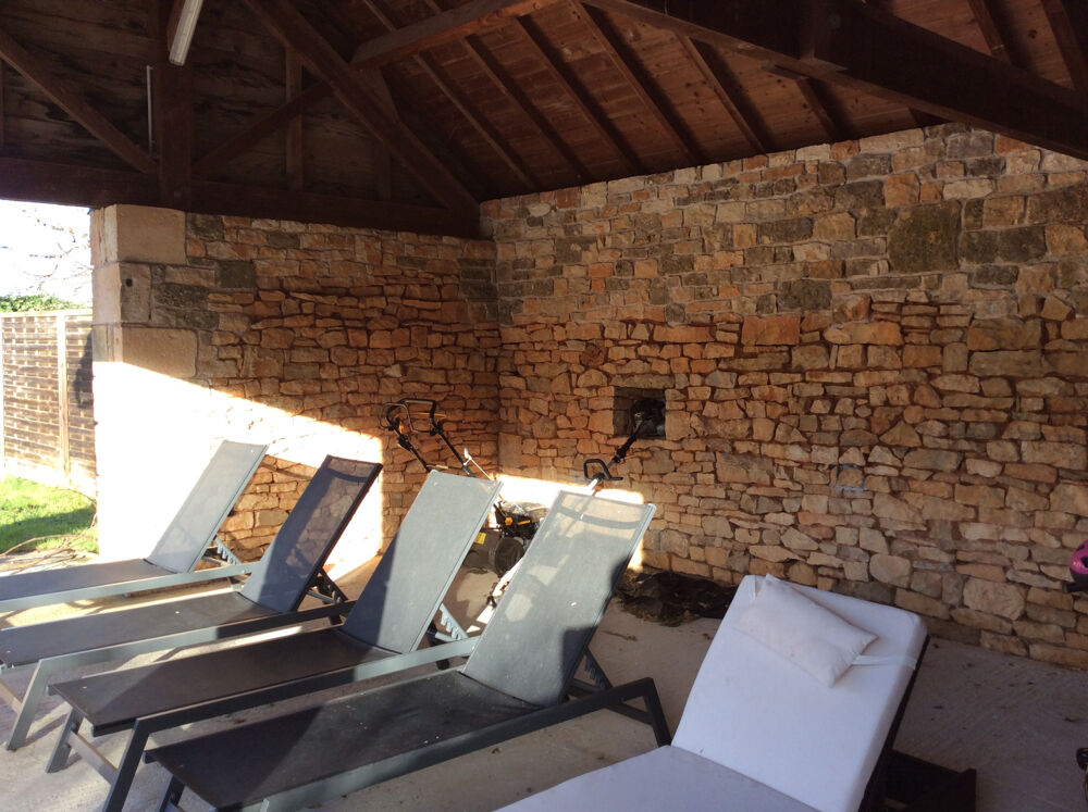 Vente Maison Ensemble en pierre Cressensac