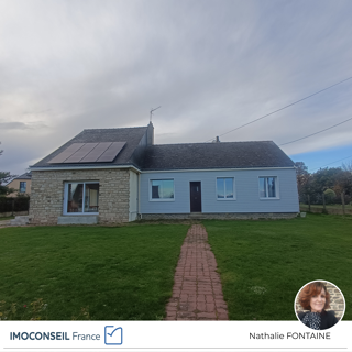  Propri�t�/ch�teau � vendre 7 pi�ces 155 m�