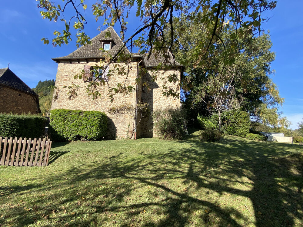  vendre  Maison Laval-de-Cre (46130)