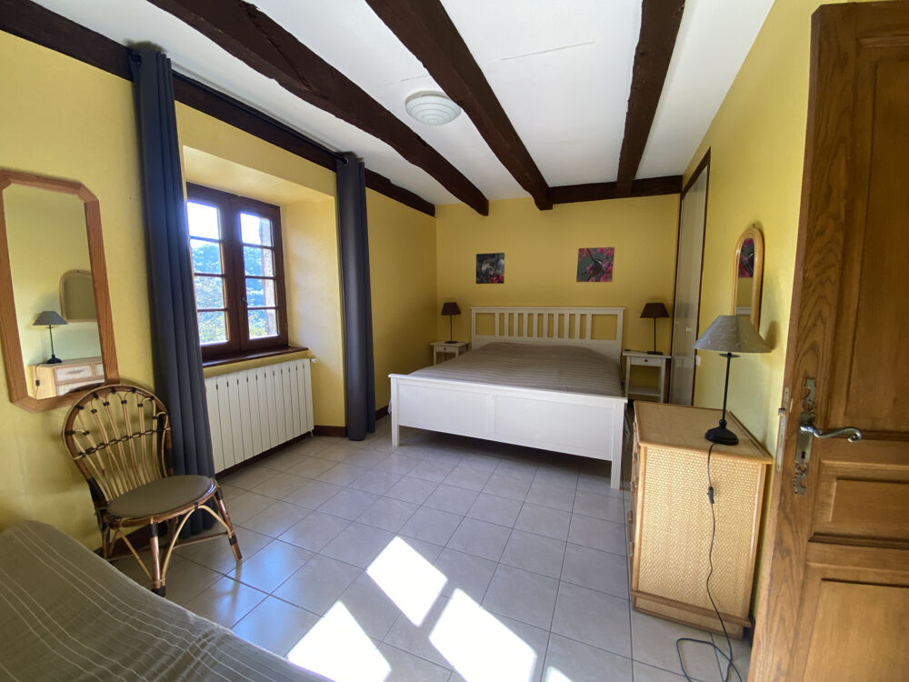  vendre  Maison Laval-de-Cre (46130)