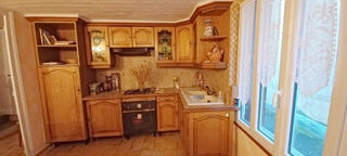  Maison à vendre 6 pièces 70 m²