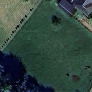  Terrain � vendre 2661 m�