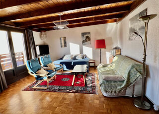  Appartement � vendre 2 pi�ces 50 m�