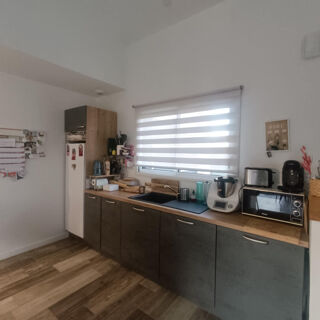  Maison � vendre 5 pi�ces 90 m�