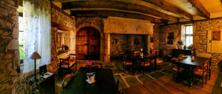  Maison � vendre 15 + pi�ces 504 m�