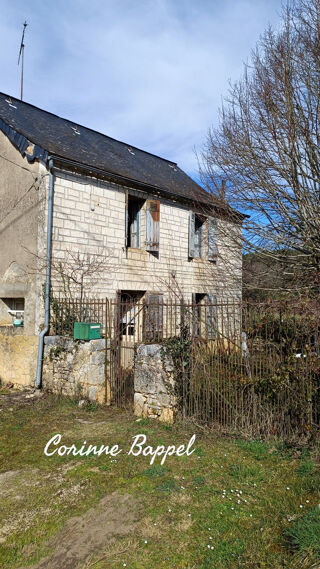  Maison � vendre 3 pi�ces 66 m�