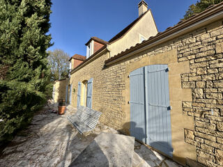  Maison à vendre 6 pièces 201 m²
