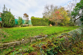  Maison � vendre 6 pi�ces 202 m�