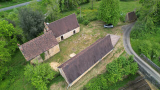  Ferme � vendre 6 pi�ces 180 m�