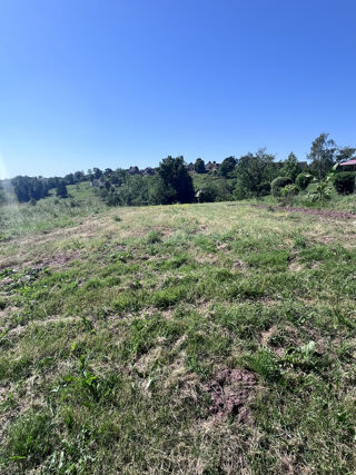  Terrain à vendre 2691 m²