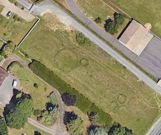  Terrain � vendre 1427 m�