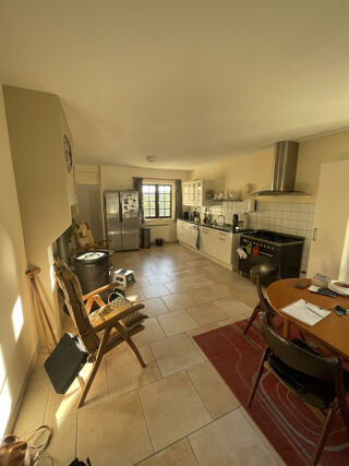  Maison � vendre 6 pi�ces 133 m�