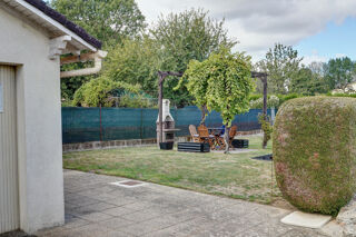  Maison à vendre 5 pièces 102 m²