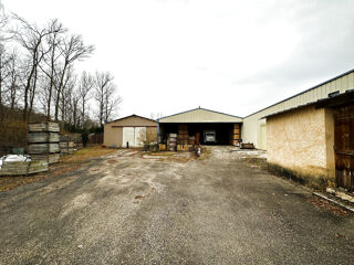  Immeuble à vendre 12 pièces 1750 m²