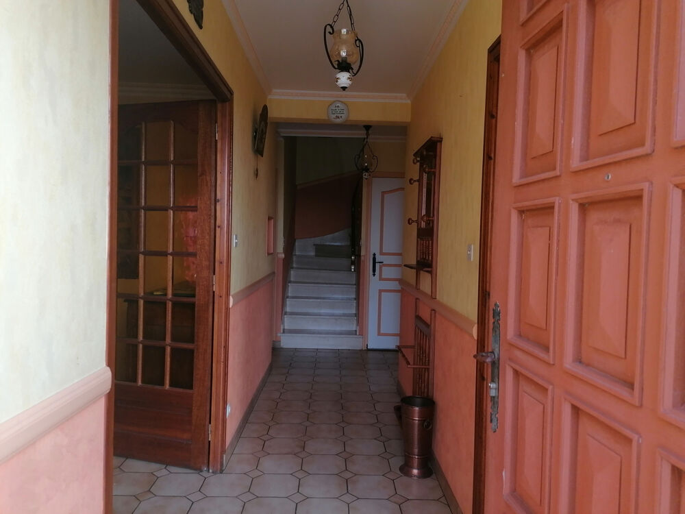 Vente Maison MAISON 125 M2 CARO Caro