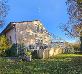  Maison � vendre 12 pi�ces 256 m�