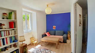  Maison à vendre 4 pièces 93 m²