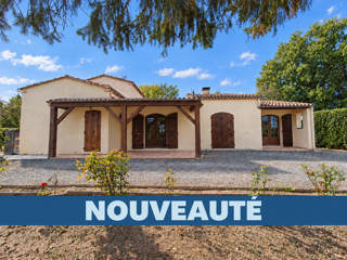  Maison à vendre 6 pièces 170 m²