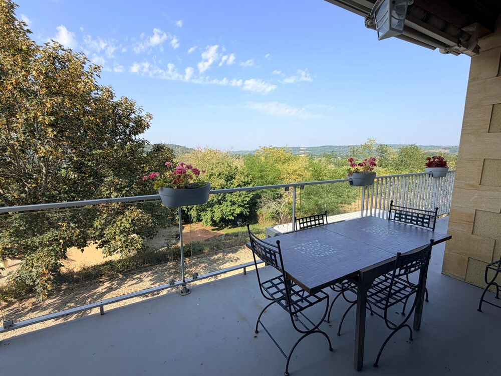 Vente Maison MAISON + GITES Le bugue