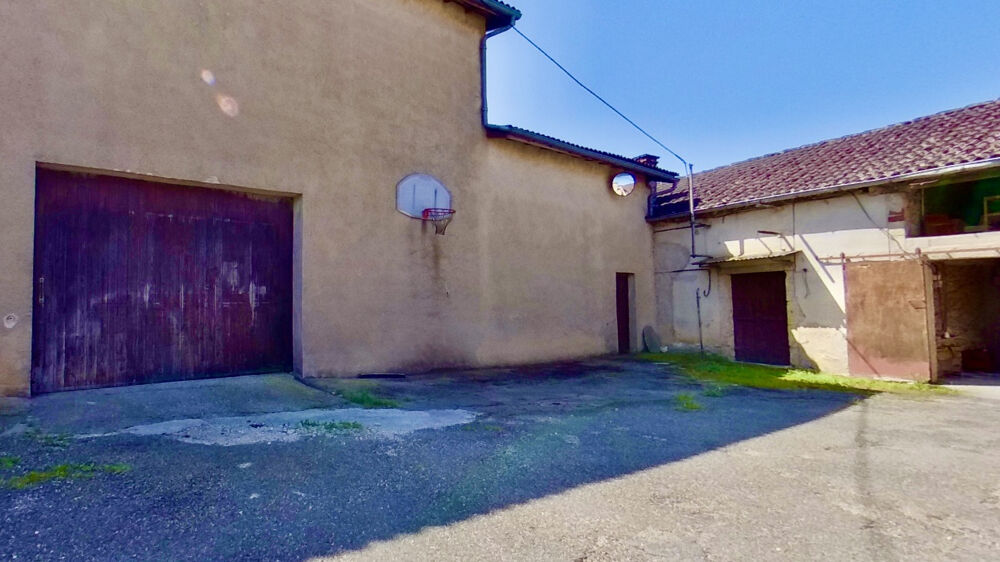  vendre  Maison Vire-sur-Lot (46700)