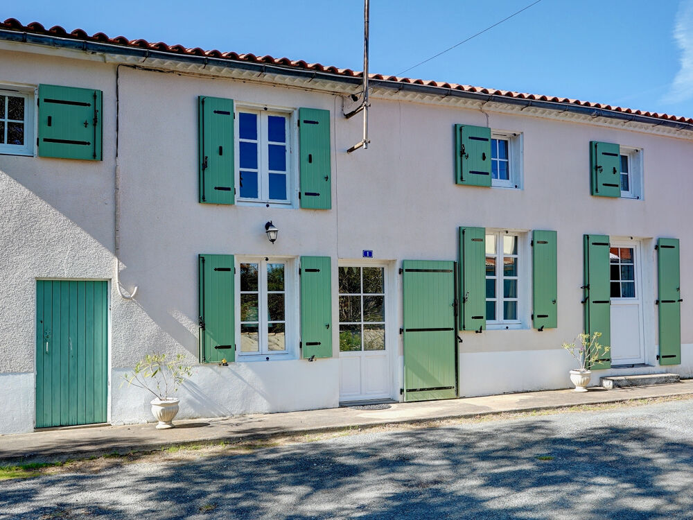 Maison 7 pièces 188 m² · à Allonne · 188 m² · 176 800 €