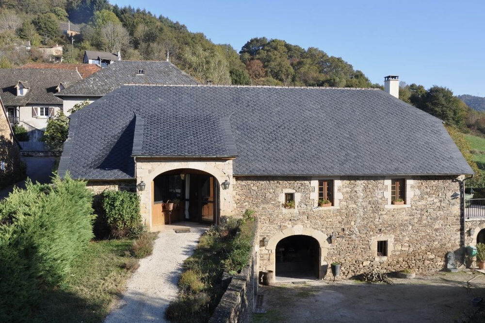  vendre  Maison Laval-de-Cre (46130)