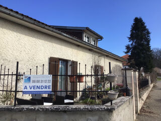  Maison � vendre 12 pi�ces 244 m�