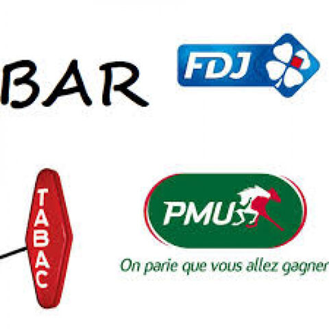 BAR TABAC LOTO PMU 516000 24260 Le bugue