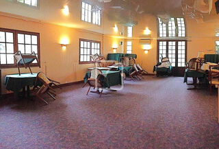  Maison � vendre 15 + pi�ces 1200 m�