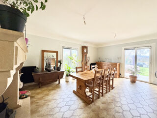  Maison � vendre 5 pi�ces 120 m�