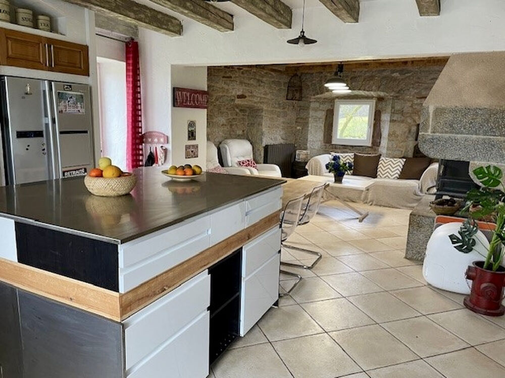  vendre  Maison Padirac (46500)