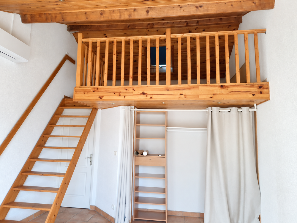 Vente Maison CHARMANTE MAISON DE PLAIN PIED AVEC JARDIN Biars sur cere