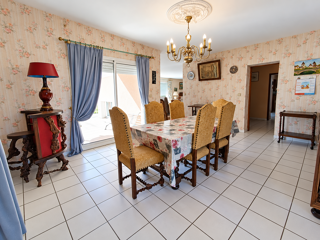  Maison à vendre 6 pièces 172 m²