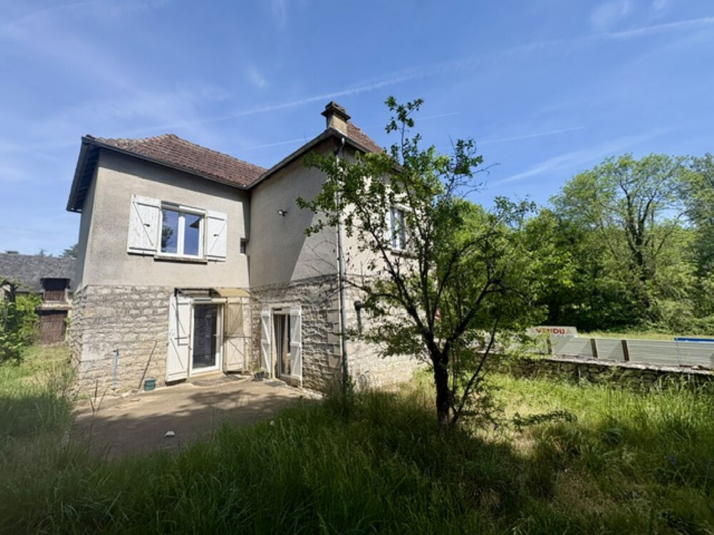Maison individuelle