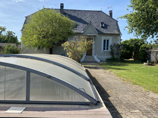  Maison � vendre 9 pi�ces 168 m�