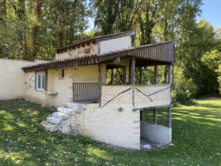  Maison à vendre 6 pièces 208 m²