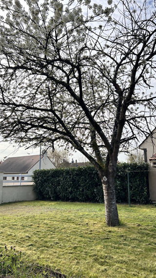  Maison à vendre 5 pièces 120 m²