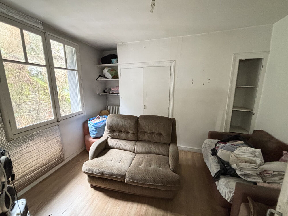 Vente Maison Maison de 104 m2 centre ville de Tulle Tulle