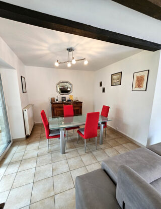  Maison � vendre 5 pi�ces 175 m�